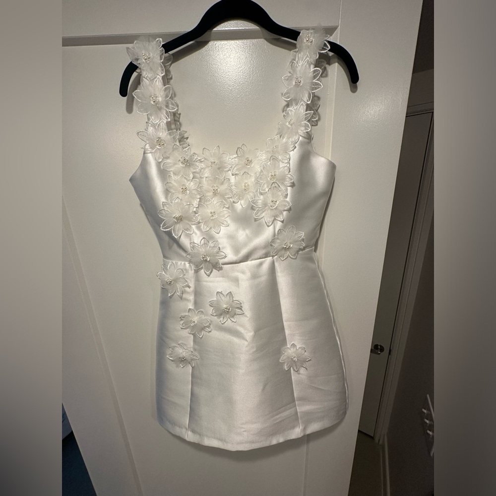 Elliatt Elder Dress